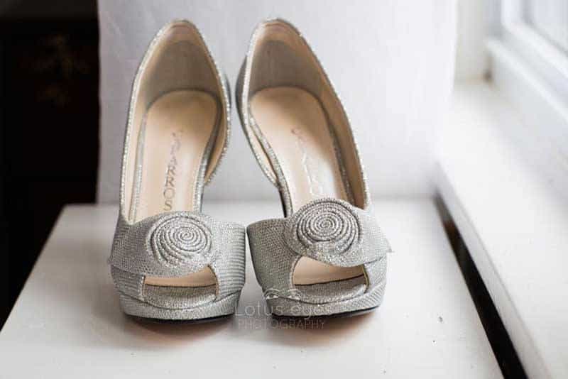 Wedding Shoes