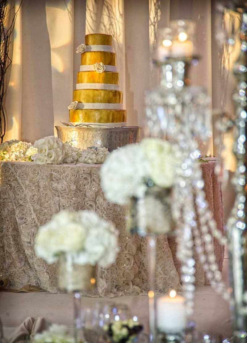 Luxury Wedding