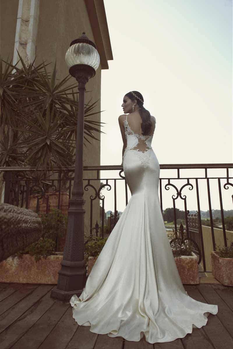The Empress Collection By Galia Lahav Galia Lahav