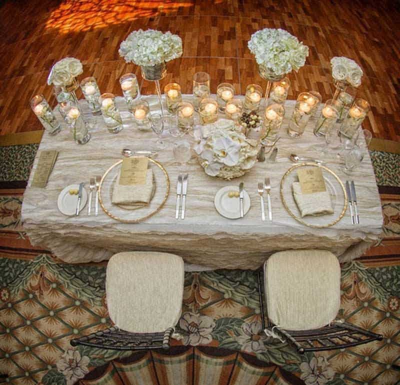 Jewish Wedding Four Seasons Florida