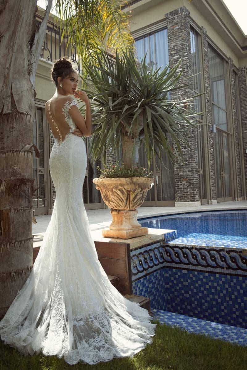 The Empress Collection By Galia Lahav Galia Lahav