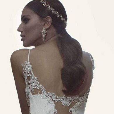The Empress Collection By Galia Lahav