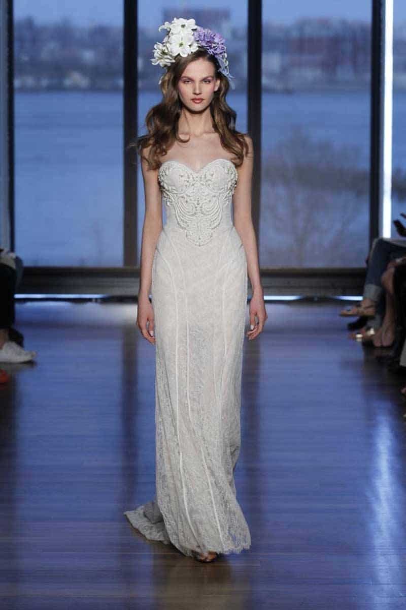 Marlis by Ines Di Santo