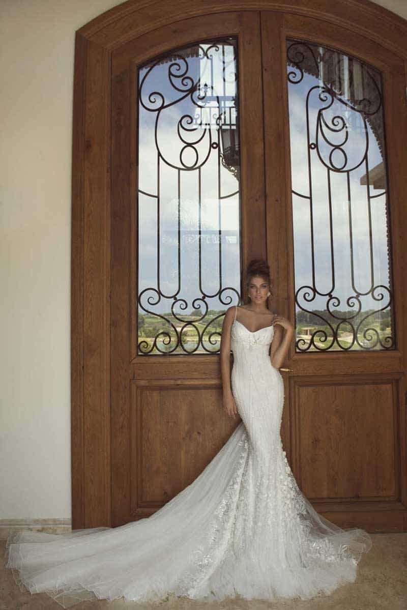 The Empress Collection By Galia Lahav Luxury Wedding Gowns