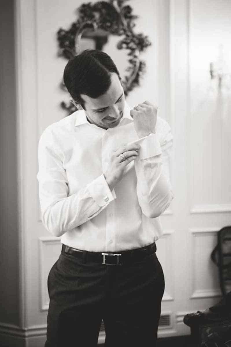 1920’s Chateau Chic Wedding Real Wedding