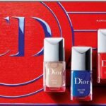 Nautical Chic Makeup From Dior