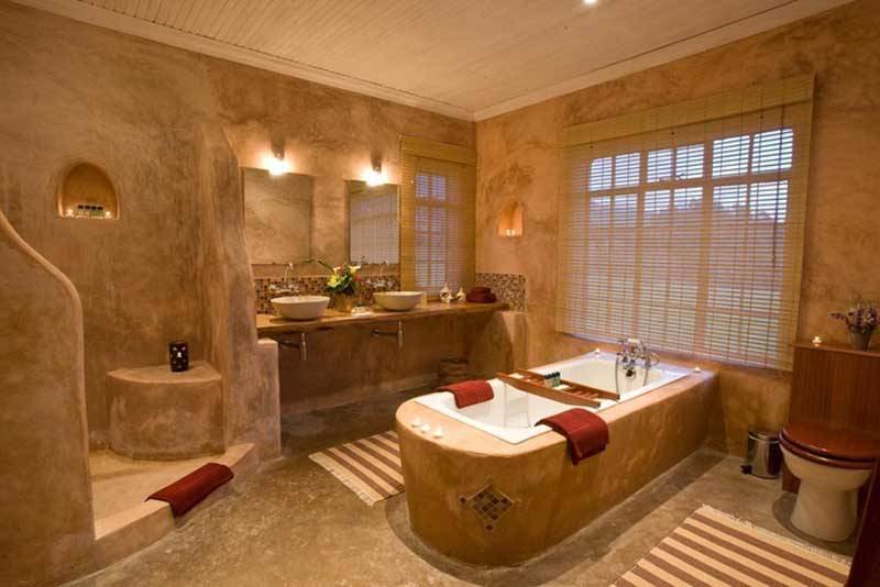 Luxury Honeymoon Safari