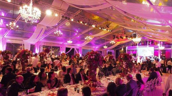 Destination Wedding Mauritus 
