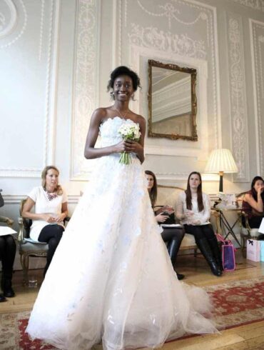 An Evening With The World’s Finest Wedding Artisans
