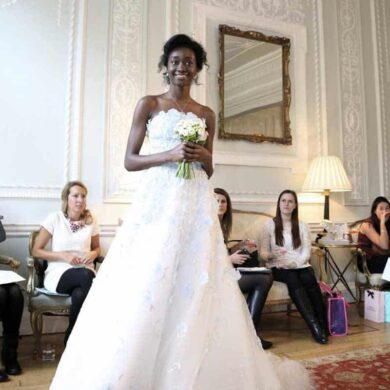 An Evening With The World’s Finest Wedding Artisans