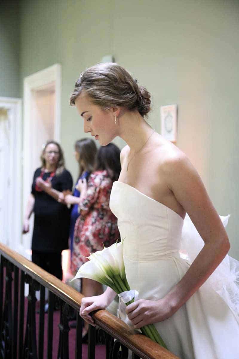 Atelier – Quintessentially Weddings
