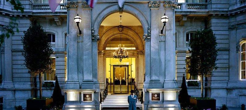 The Langham - London