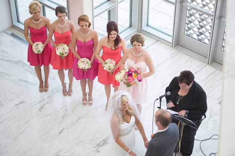Wedding Ceremony 