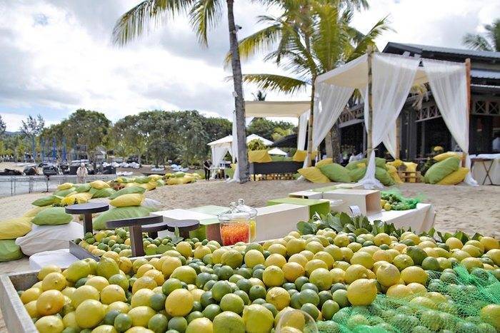 Destination Wedding Mauritus 