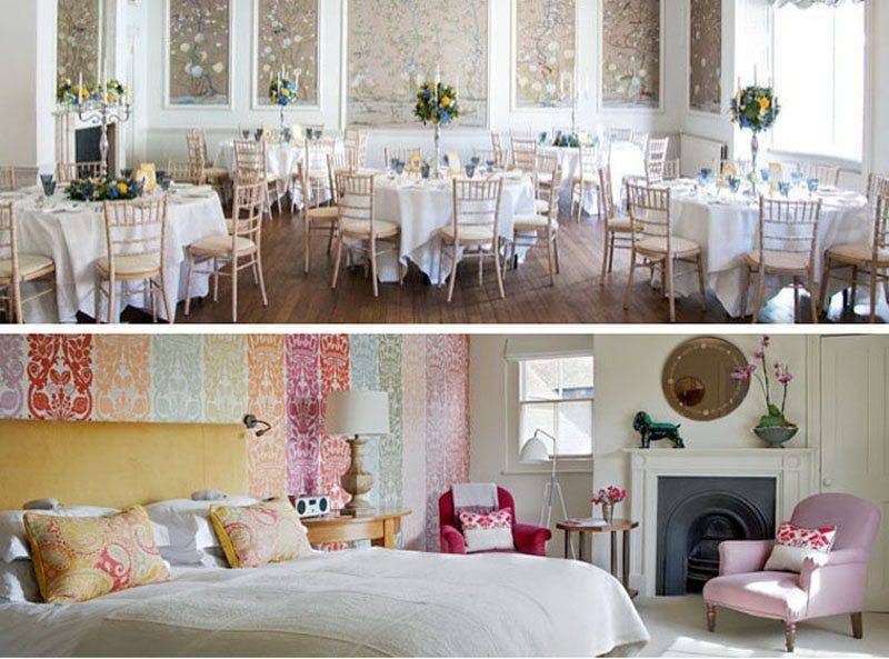 The George In Rye