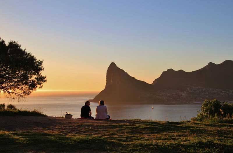 Luxury Honeymoons Cape Grace Luxury Honeymoons Cape Grace