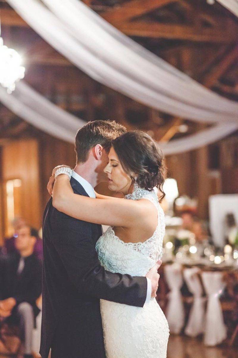 First Dance