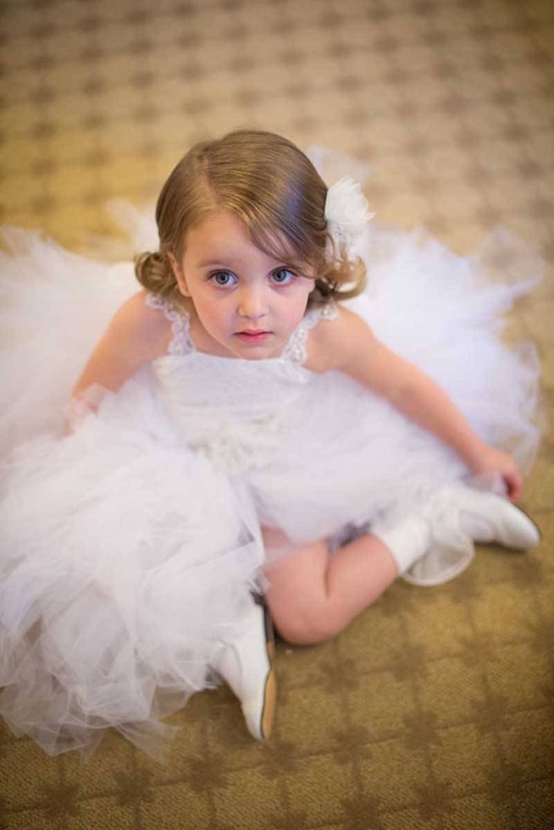 Flower Girl