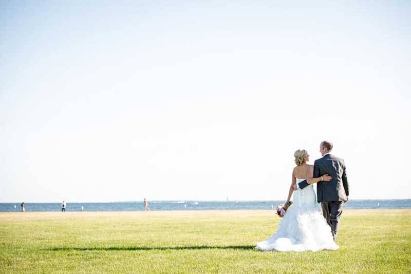 Real Wedding
