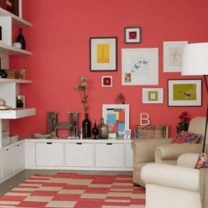 Newlyweds Get Colour Inspiration From Dulux