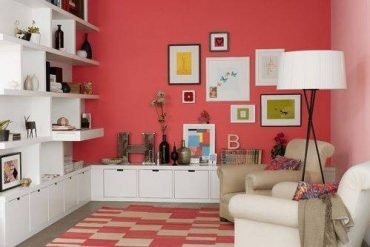 Newlyweds Get Colour Inspiration From Dulux