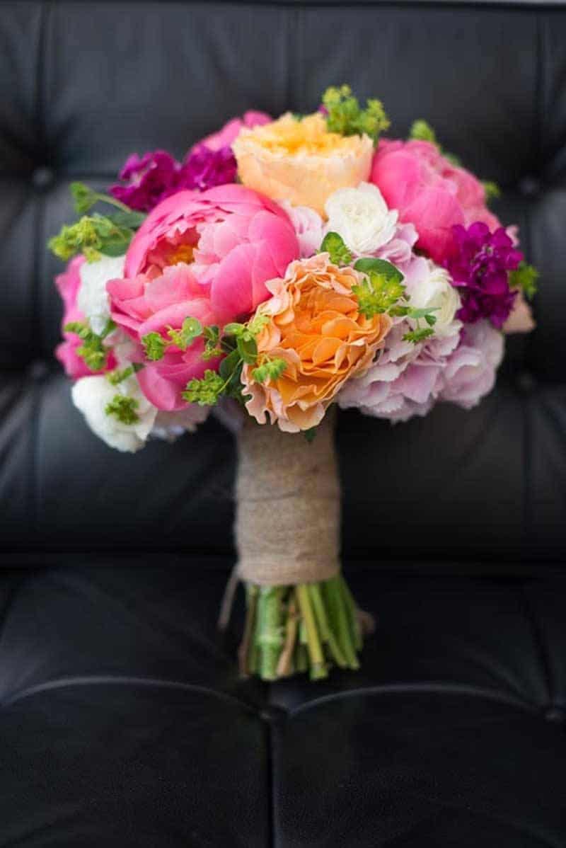 Wedding Flowers