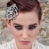 Flo & Percy Bespoke Vintage Bridal Accessory