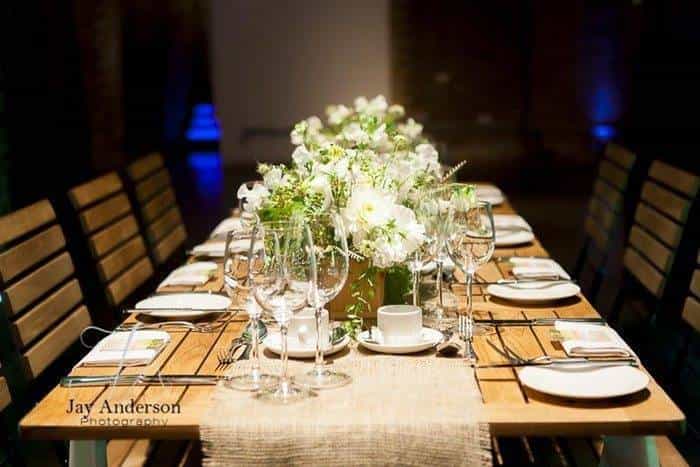 Luxury Wedding Venue