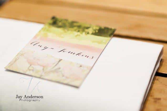 Autumn Wedding Ideas