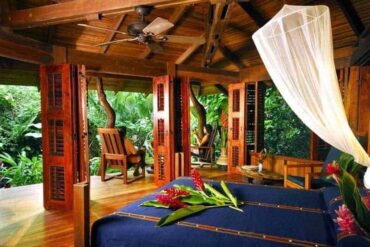 Top 3 Luxury Eco-Friendly Honeymoons
