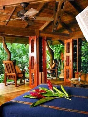 Top 3 Luxury Eco-Friendly Honeymoons