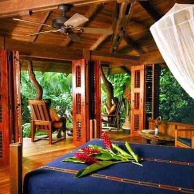 Top 3 Luxury Eco-Friendly Honeymoons