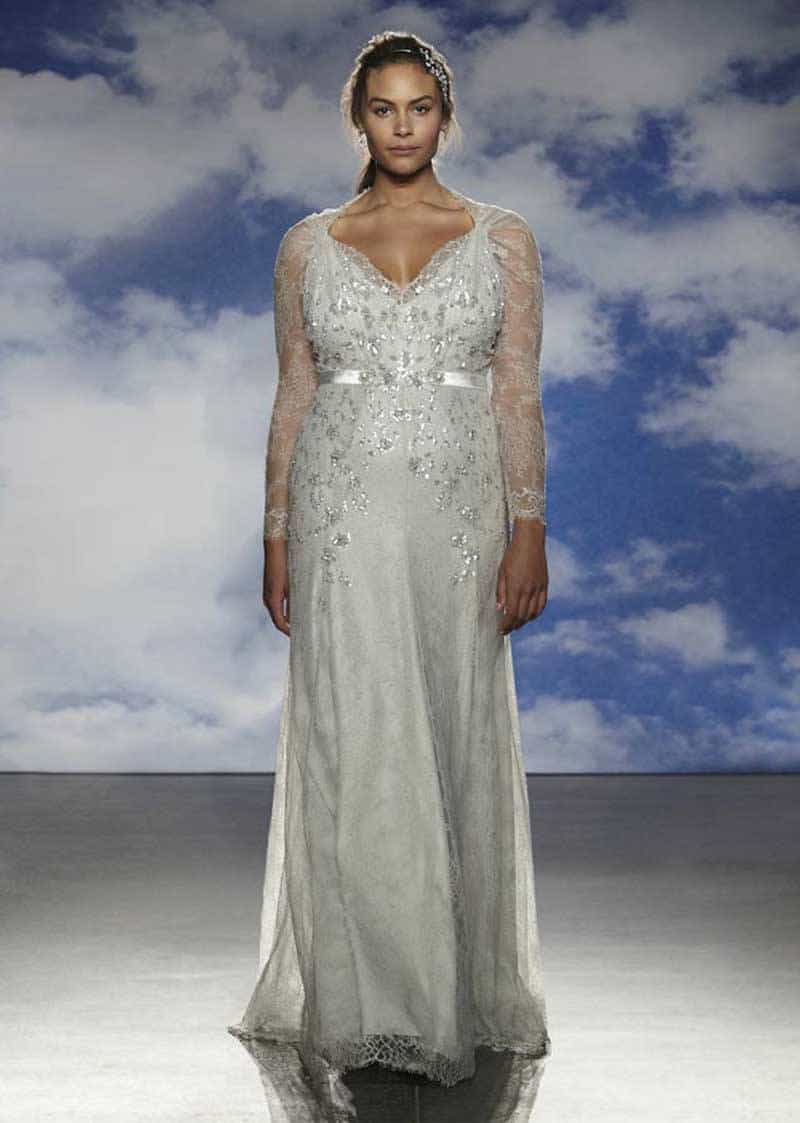 Jenny Packham 2015 Bridal Collection