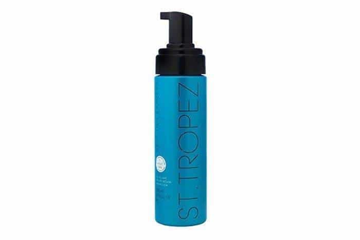 St Tropez  Self Tan Express