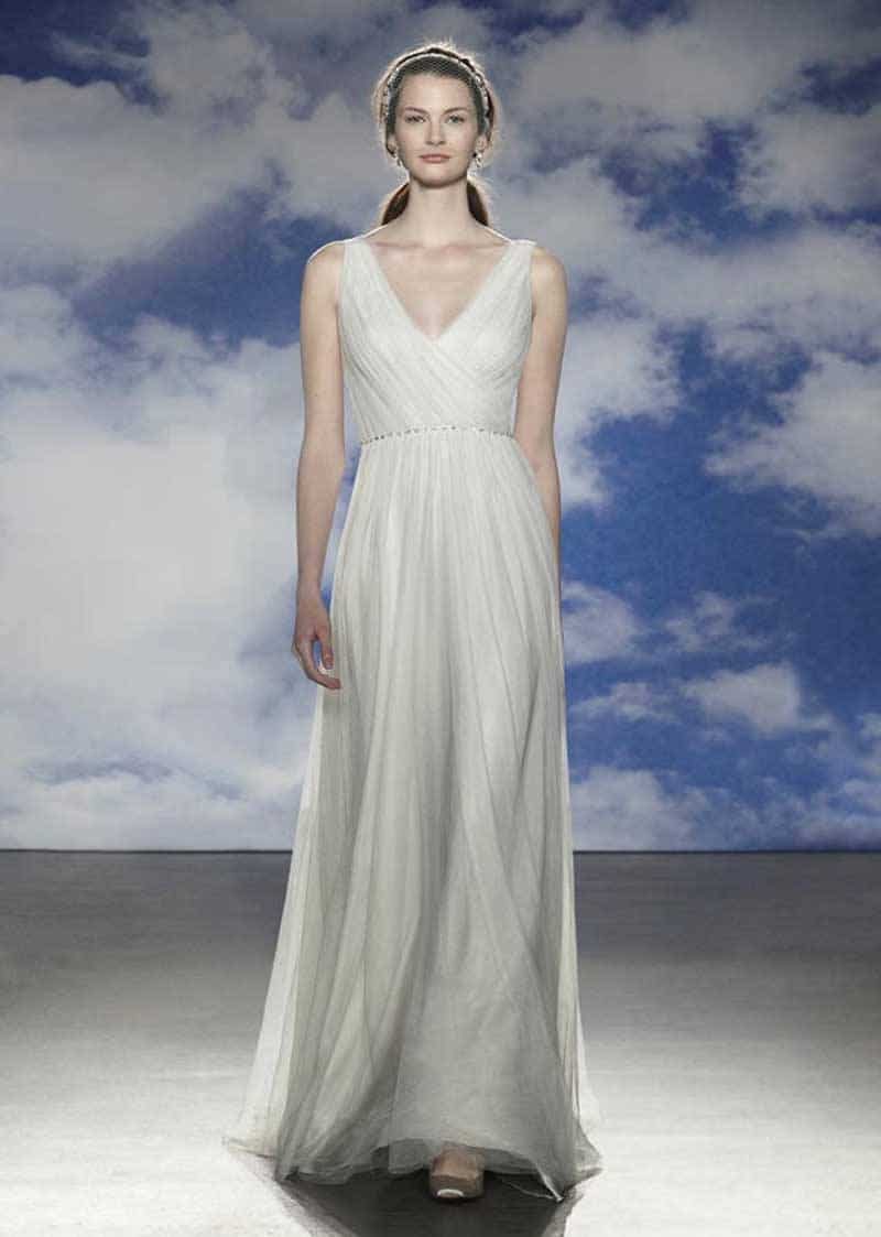 Jenny Packham 2015 Bridal Collection