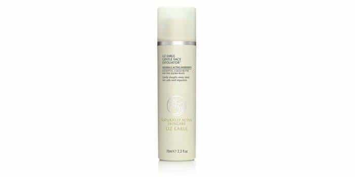 Liz Earle Gentle Face Exfoliator 