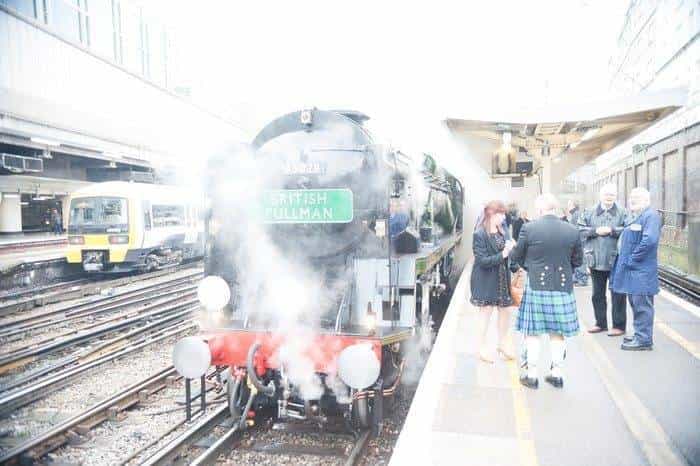 Orient Express