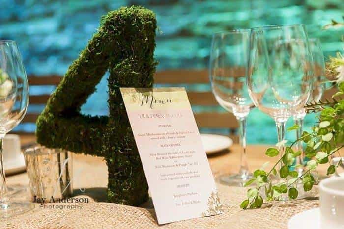 Luxury Wedding Invitations 