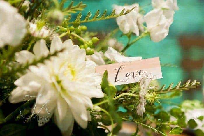 Autumn Wedding Ideas