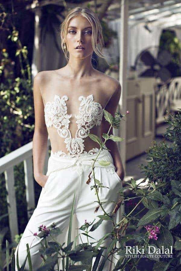 Riki Dalal 2014 Dress Collection 