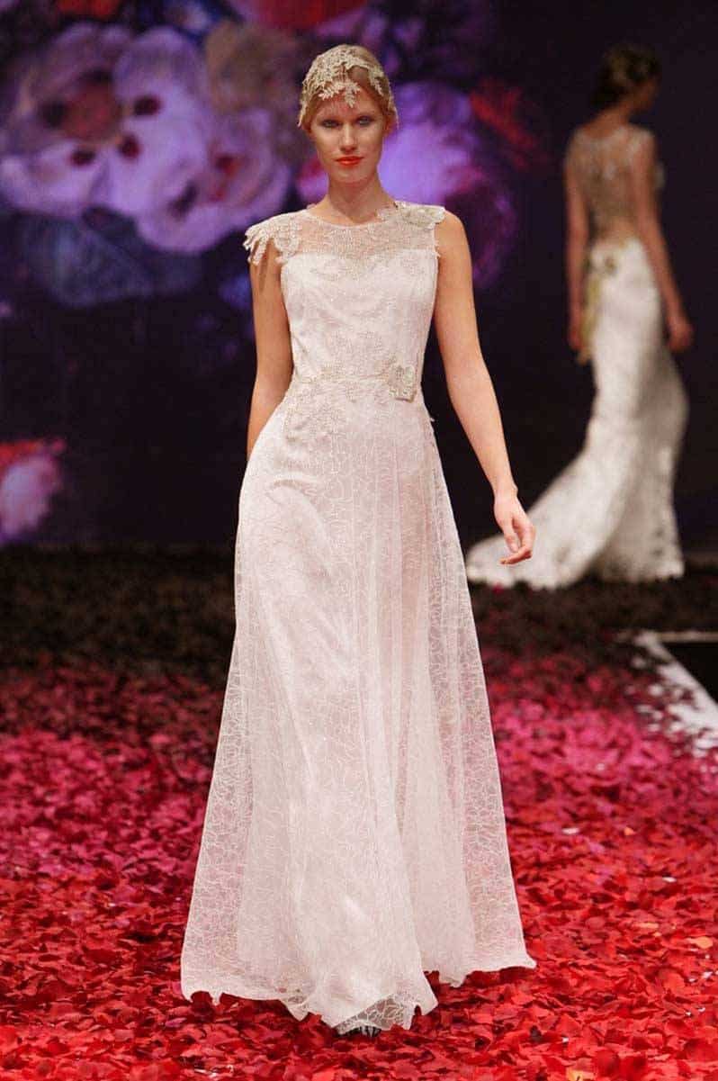 Claire Pettibone Bridal Collection