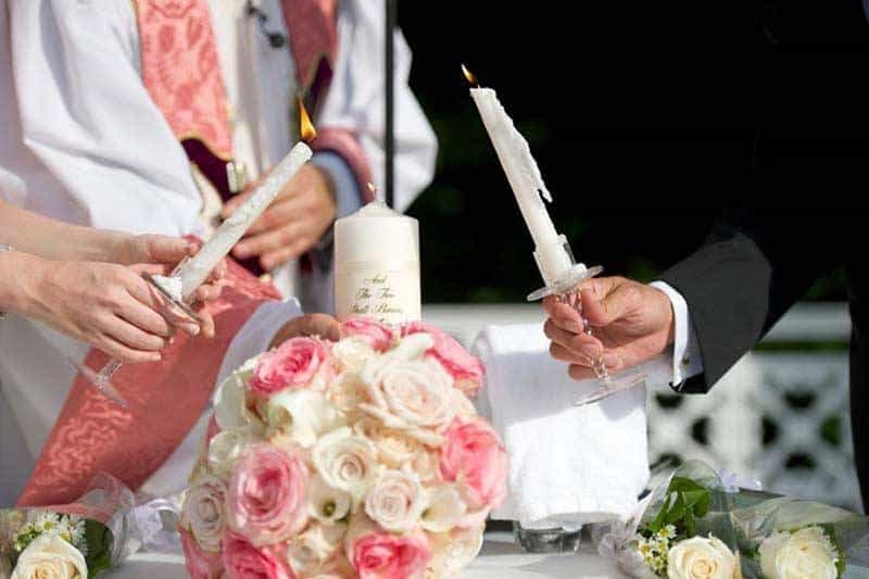 Wedding Ceremony