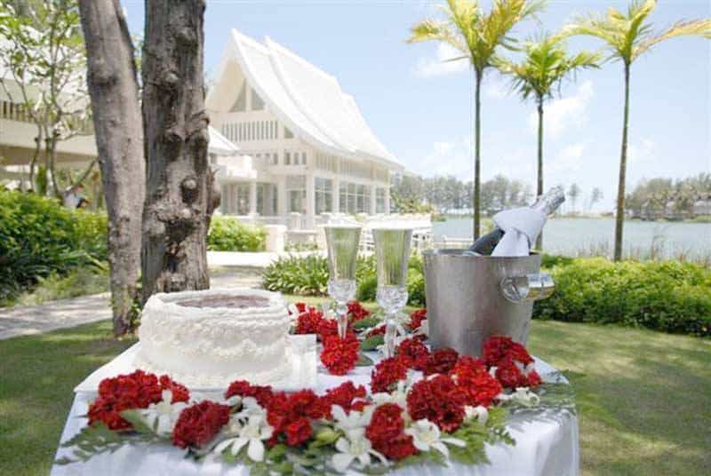 Luxury Honeymoons Phuket