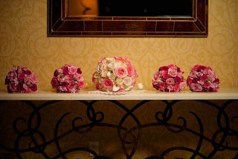 A Garden Wedding In New York Real Wedding