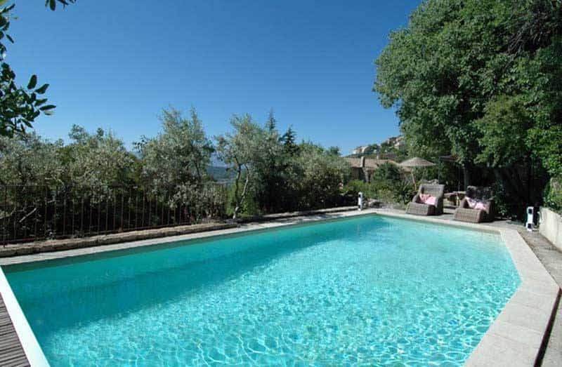 Provence Weddings