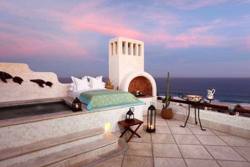 Las Ventanas al Paraíso - Mexico