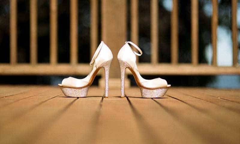 Wedding Shoes