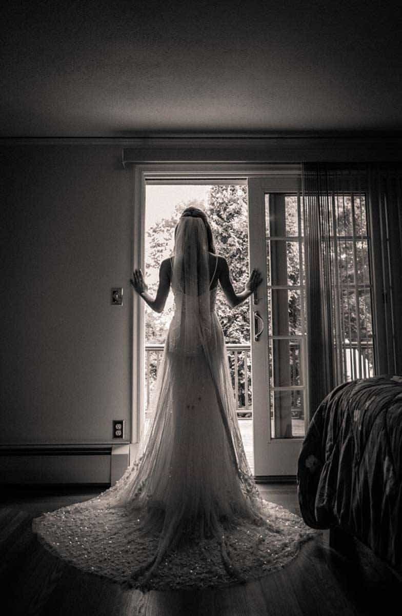 Wedding Gown