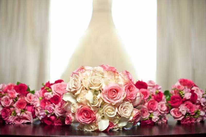 Real Wedding New York