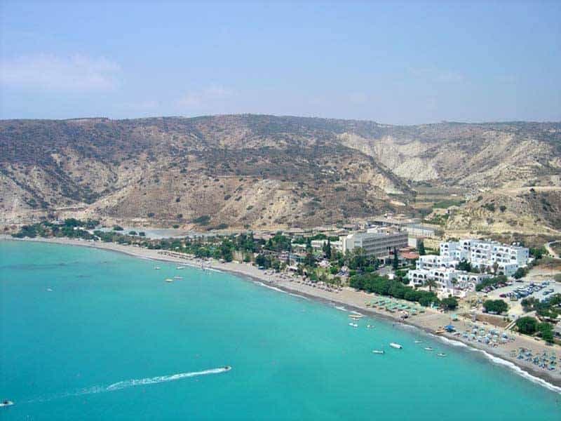 Cyprus Cyprus